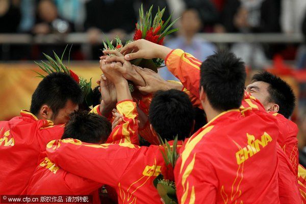 考神人也懂亚运会 ——写在杭州第十九届亚洲运动会闭幕之际