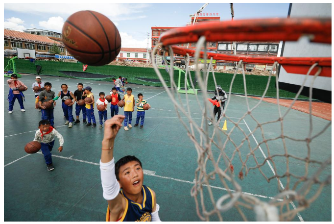 中小学生应该如何进行科学锻炼？一线教师来支招